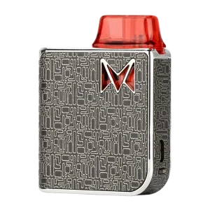 The Matrix Mi-Pod