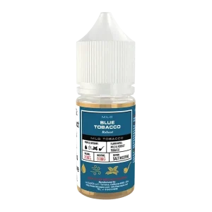 Blue Tobacco BSX Vapor Salts