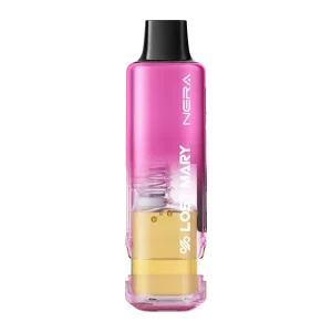 Pink Lemonade Lost Mary Nera Fullview Pods (2pk)