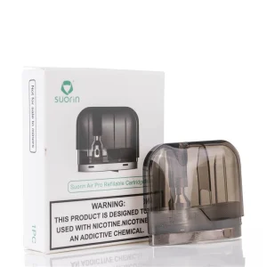 Suorin Air Pro Refillable Cartridge