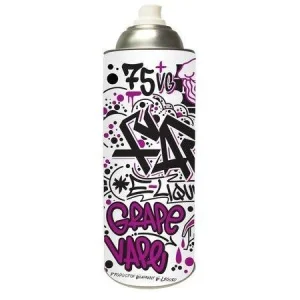 Far Grape Vape 100ml Shortfill