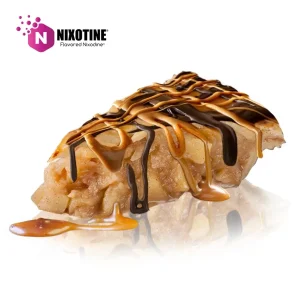 Apple Granny Nixotine (Flavored Nixodine)
