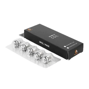 5Pcs/Pack GeekVape Shield Replacement Coil