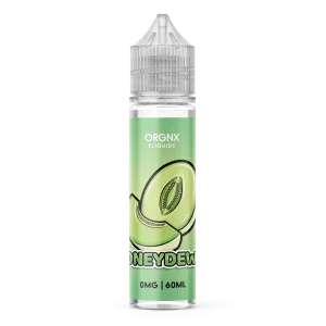 Honeydew Ice Orgnx eJuice