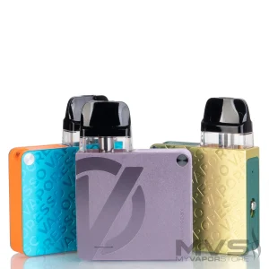 Vaporesso XROS 3 Nano Pod System Starter Kit