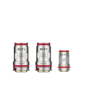 Vaporesso GTI Dual Meshed Coils