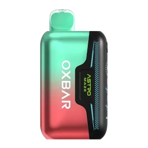 Miami Mint OXBAR Astro Maze 50K
