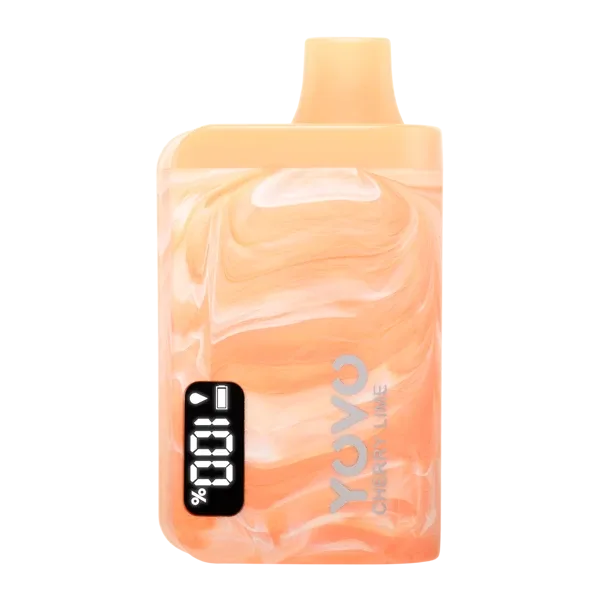 Cherry Lime YOVO JB8000