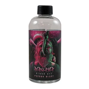 Berserker Blood Axe Cherry Blast 200ml Shortfill