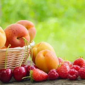 Apricot Raspberry Flavor Concentrate