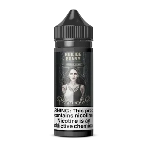 Mother's Milk Suicide Bunny E-Juice