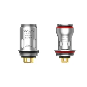 SMOK vape pen and v2 coils 5pk
