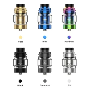Digiflavor Torch RTA 5.5ml 26mm