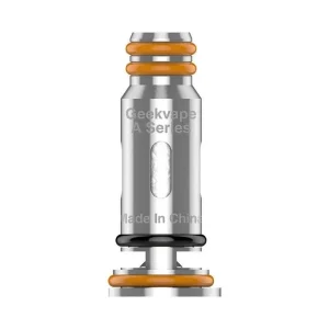 Geekvape A Series Coils 5pcs/pack
