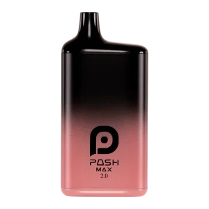 Peach Kiwi Ice Posh Max 2.0