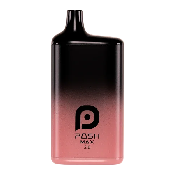 Peach Kiwi Ice Posh Max 2.0