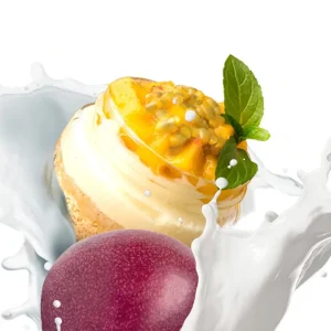 Creme Collection: Passion Fruit Blend Flavor Concentrate