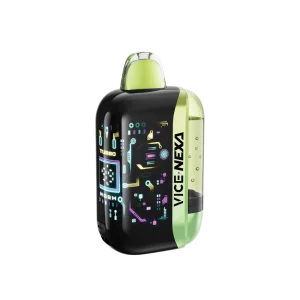 Vice x NEXA Disposable