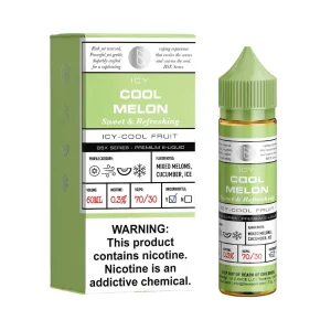 BSX Cool Melon 60ml E-Juice