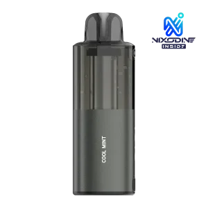 Cool Mint YOVO JB50000 Disposable Nixodine