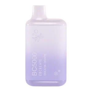 Snoow Grape BC5000