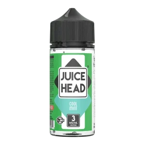 Cool Mint Juice Head e-Liquid 100ml