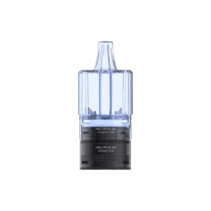 Red Apple Ice Uwell Viscore Pro+ Refill Pack