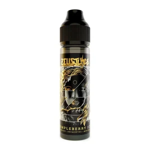 Zeus Juice Dimpleberry Ice 50ml Shortfill
