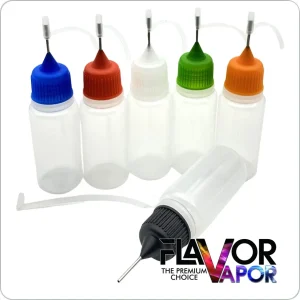 Blunt Tip Needle Cap