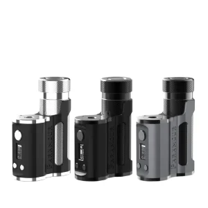 Paramour SBS 2025 Edition By Mechvape