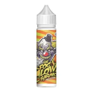 The Fog Clown Barmon 50ml Shortfill