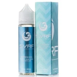 Refreshing by SVRF (Saveurvape) 60mL