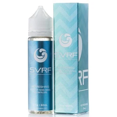 Refreshing by SVRF (Saveurvape) 60mL