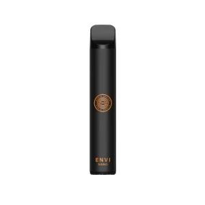 Orange Grape Apple Iced Envi Nano – Disposable Vape