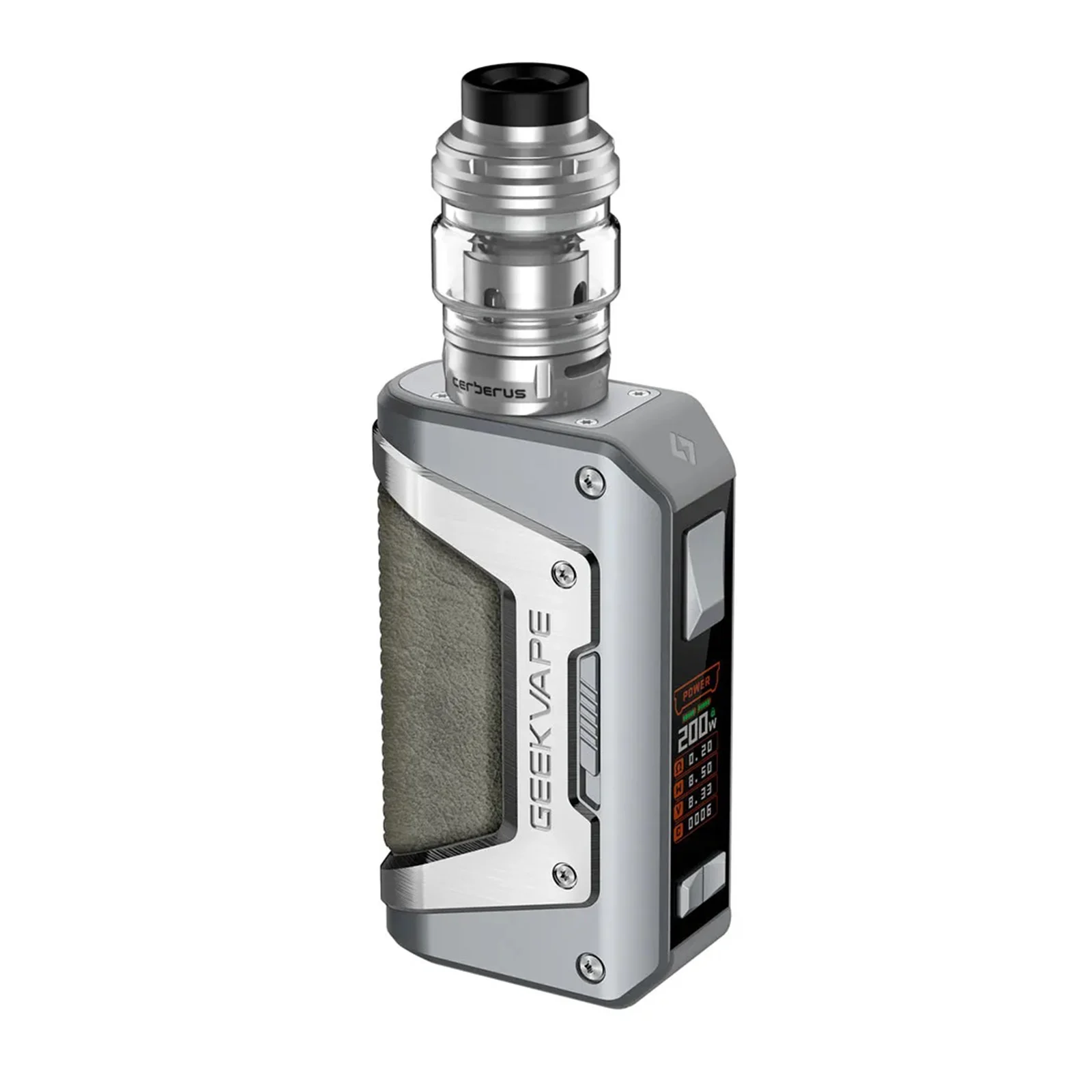 GeekVape Aegis Legend 2 Kit - Image 2