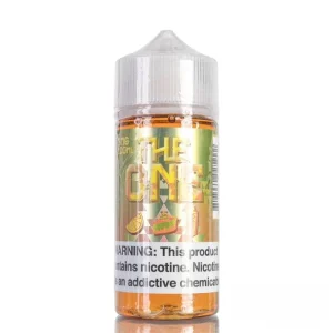 Lemon Crumble Cake by The One - 100ml