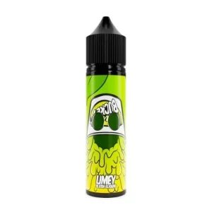 Slush Bucket Limey 50ml Shortfill