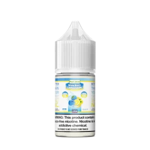 Blue Razz Lemonade Pod Juice
