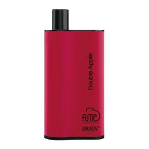 Double Apple Fume Infinity
