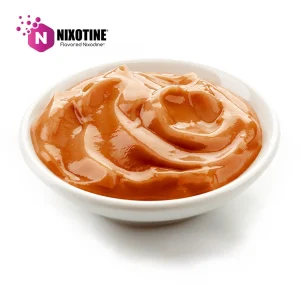 Dulce de Leche Nixotine (Flavored Nixodine)