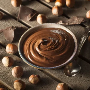 Chocolate Hazelnut Flavor Concentrate
