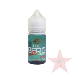 Innevape – The Berg Menthol – Salt Nic – 30mL