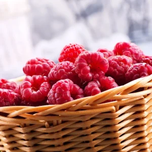 Raspberry Flavor Concentrate