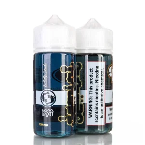Koi by Gemini Vapors - 100ml