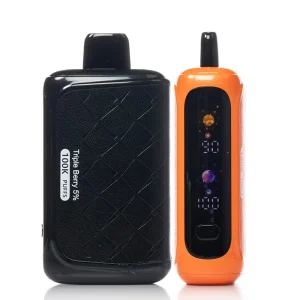 HorizonTech 100k Disposable Vape