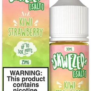 Skwezed SALT E-Liquid 30ml