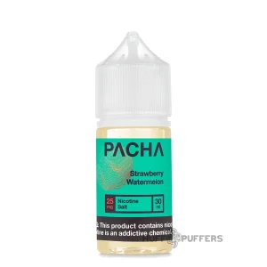 PACHA Syn Salt – Strawberry Watermelon 30mL
