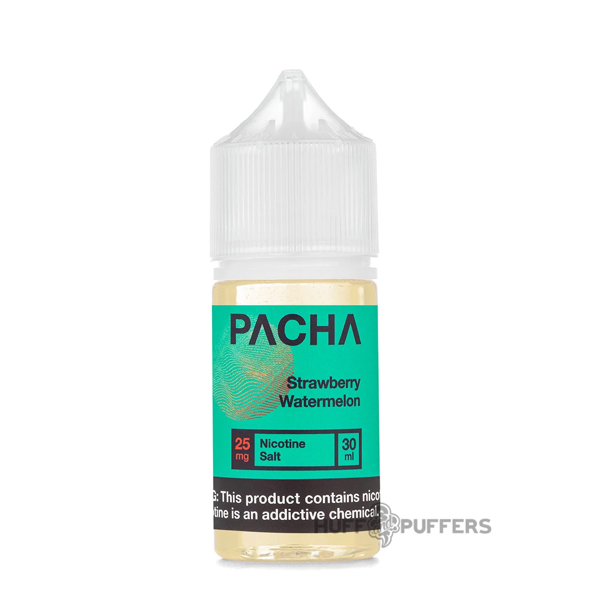 PACHA Syn Salt – Strawberry Watermelon 30mL