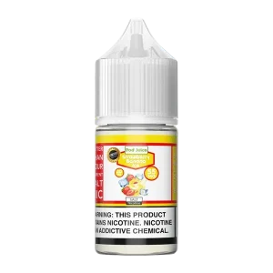 Strawberry Banana Freeze Pod Juice