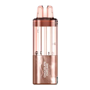 Chocolate Cupcake FOGER Switch Pro Disposable